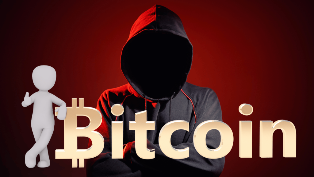 Anonymous, خصائص عملة البيتكوين, السرية و الخصوصية, بلوكشين, Blockchain. Bitcoin . كريبتو, Crypto