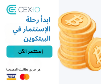 الاستثمار في البيتكوين و العملات الرقمية 