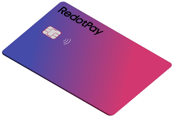 بطاقة فيزا ريدوتباي كيفية الحصول عليها خطوة بخطوة شرح, Redotpay Visa Card